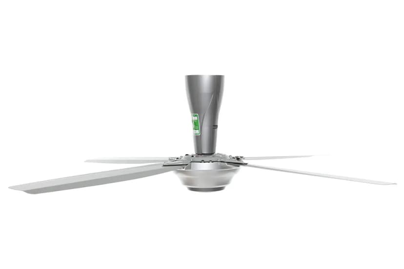 So sánh giá Quạt trần KDK 4 cánh M56PR(SIL) 59W - Tìm sản phẩm giá rẻ nhất - Ảnh 5