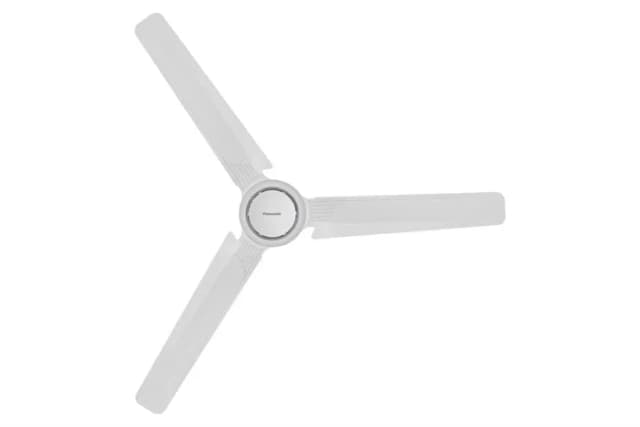 So sánh giá Quạt trần Panasonic 3 cánh F-60FV2 74W rẻ nhất? - Ảnh 2