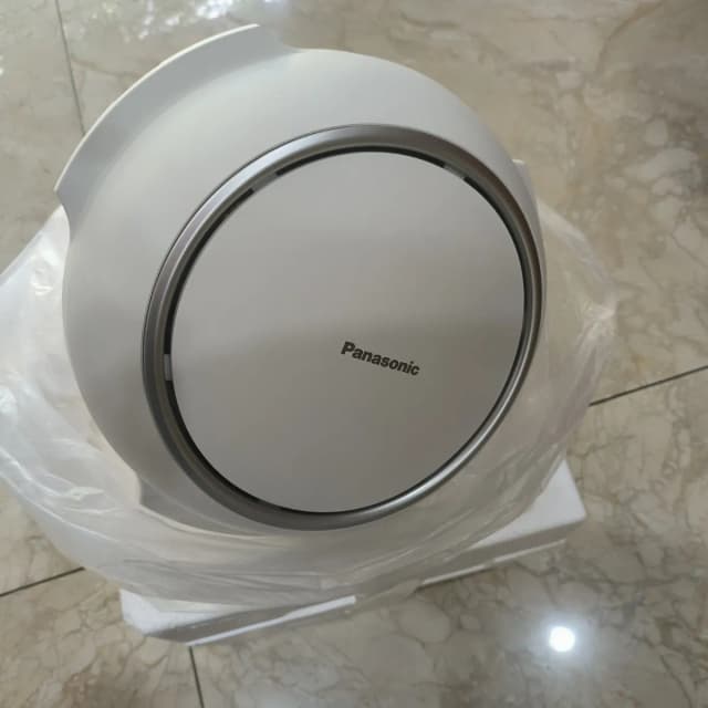 So sánh giá Quạt trần Panasonic 3 cánh F-60FV2 74W rẻ nhất? - Ảnh 12