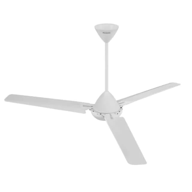 So sánh giá Quạt trần Panasonic 3 cánh F-60FV2 74W rẻ nhất? - Ảnh 6