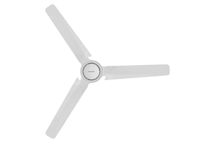 So sánh giá Quạt trần Panasonic 3 cánh F-60FV2-MS 74W - Tìm sản phẩm giá rẻ nhất - Ảnh 2