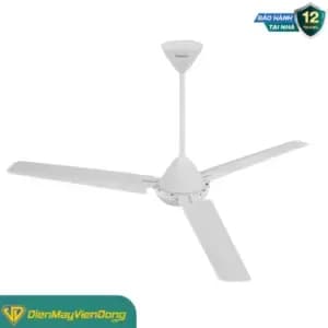 So sánh giá Quạt trần Panasonic 3 cánh F-60FV2-S 74W rẻ nhất? - Ảnh 16