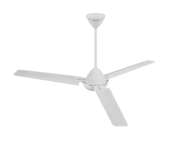 So sánh giá Quạt trần Panasonic 3 cánh F-60FV2-S 74W rẻ nhất? - Ảnh 4