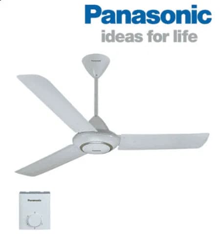 So sánh giá Quạt trần Panasonic 3 cánh F-60MZ2 66W rẻ nhất? - Ảnh 19