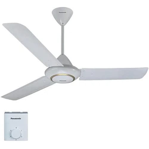 So sánh giá Quạt trần Panasonic 3 cánh F-60MZ2 66W rẻ nhất? - Ảnh 4