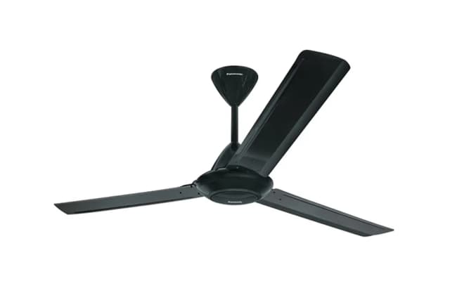 So sánh giá Quạt trần Panasonic 3 cánh F-60MZ2-K 66W rẻ nhất? - Ảnh 2