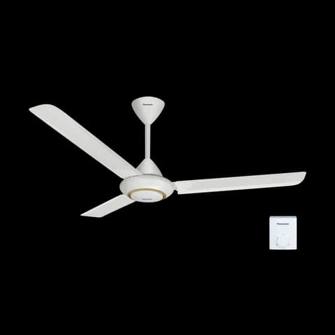 So sánh giá Quạt trần Panasonic 3 cánh F-60MZ2-K 66W rẻ nhất? - Ảnh 14