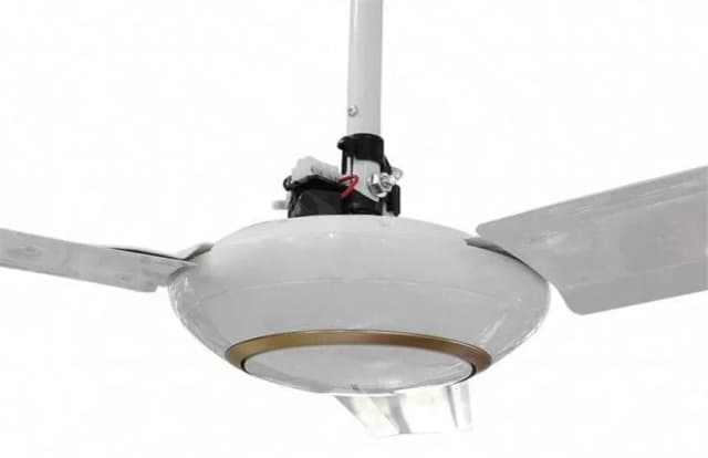 So sánh giá Quạt trần Panasonic 3 cánh F-60MZ2-K 66W rẻ nhất? - Ảnh 18