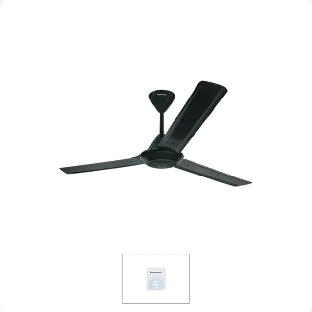 So sánh giá Quạt trần Panasonic 3 cánh F-60MZ2-S 66W rẻ nhất? - Ảnh 17