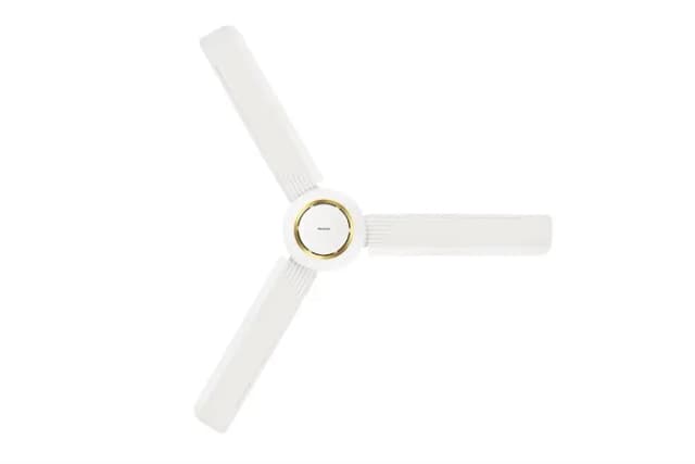 So sánh giá Quạt trần Panasonic 3 cánh F-60MZ2-S 66W rẻ nhất? - Ảnh 9