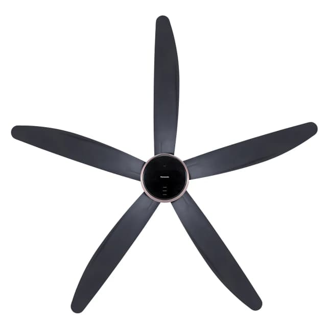 So sánh giá Quạt trần Panasonic 5 cánh F-60FEN 40W rẻ nhất? - Ảnh 5