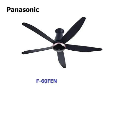 So sánh giá Quạt trần Panasonic 5 cánh F-60FEN 40W rẻ nhất? - Ảnh 7