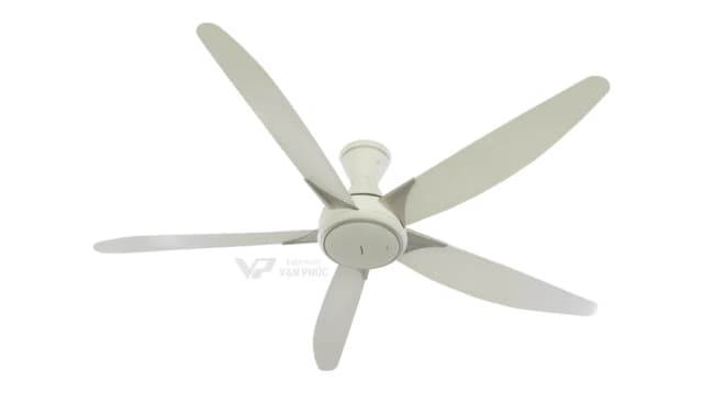 So sánh giá Quạt trần Panasonic 5 cánh F-60GDS-W 40W rẻ nhất? - Ảnh 15