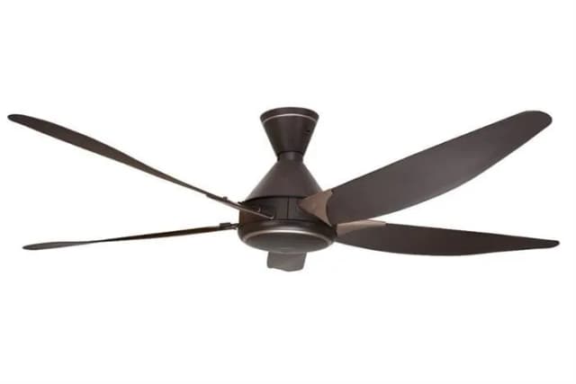 So sánh giá Quạt trần Panasonic 5 cánh F-60GDS-W 40W rẻ nhất? - Ảnh 20