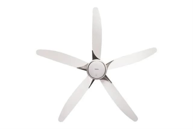 So sánh giá Quạt trần Panasonic 5 cánh F-60GDS-W 40W rẻ nhất? - Ảnh 4