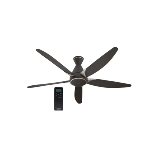 So sánh giá Quạt trần Panasonic 5 cánh F-60GDS-WS 40W rẻ nhất? - Ảnh 2