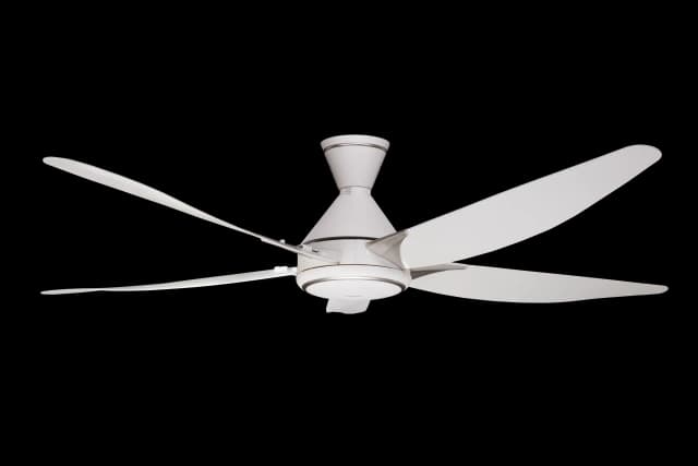 So sánh giá Quạt trần Panasonic 5 cánh F-60GDS-WS 40W rẻ nhất? - Ảnh 14