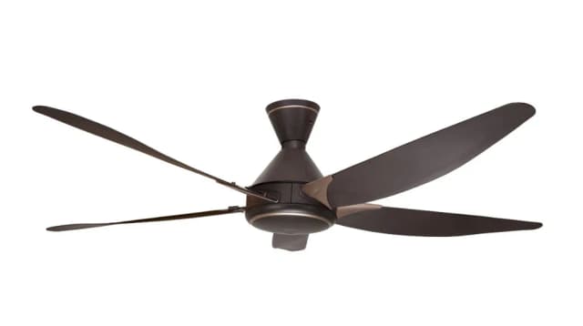 So sánh giá Quạt trần Panasonic 5 cánh F-60GDS-WS 40W rẻ nhất? - Ảnh 19