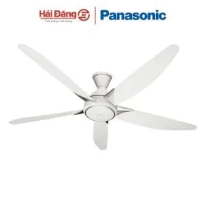 So sánh giá Quạt trần Panasonic 5 cánh F-60GDS-WS 40W rẻ nhất? - Ảnh 20