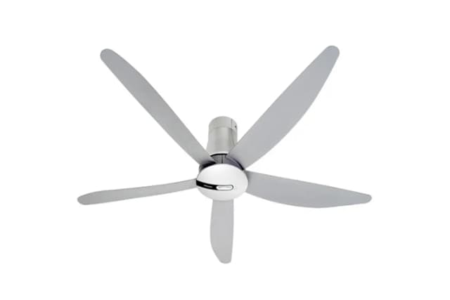 Quạt trần Panasonic 5 cánh F-60TAN 37W - Ảnh 5