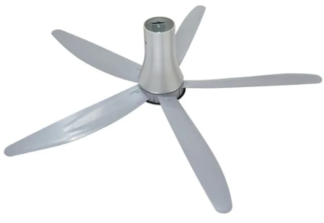 So sánh giá Quạt trần Panasonic 5 cánh F-60TAN 37W rẻ nhất? - Ảnh 12