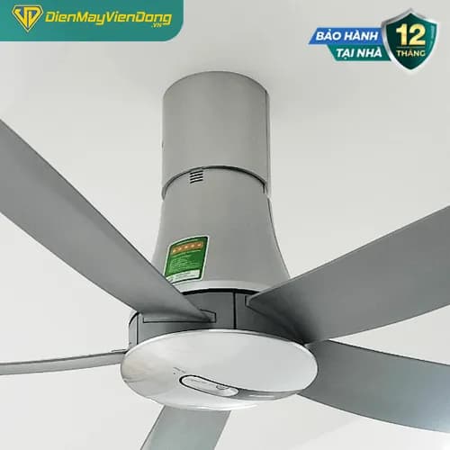 So sánh giá Quạt trần Panasonic 5 cánh F-60TAN 37W rẻ nhất? - Ảnh 15