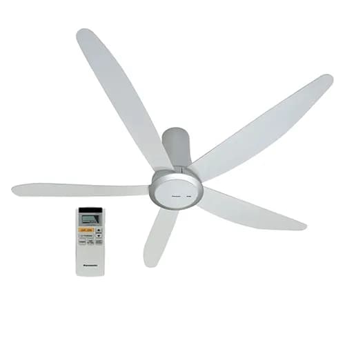 So sánh giá Quạt trần Panasonic 5 cánh F-60TAN 37W rẻ nhất? - Ảnh 17