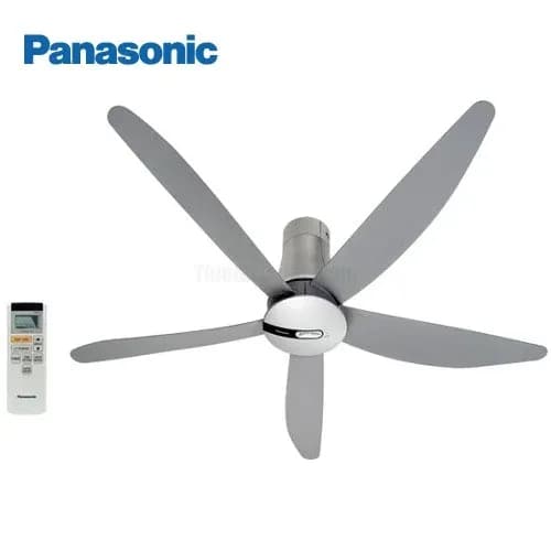 So sánh giá Quạt trần Panasonic 5 cánh F-60TAN 37W rẻ nhất? - Ảnh 3