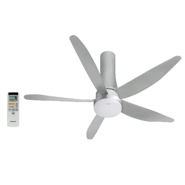 So sánh giá Quạt trần Panasonic 5 cánh F-60TAN 37W rẻ nhất? - Ảnh 5