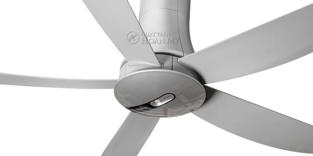 So sánh giá Quạt trần Panasonic 5 cánh F-60TAN 37W rẻ nhất? - Ảnh 7