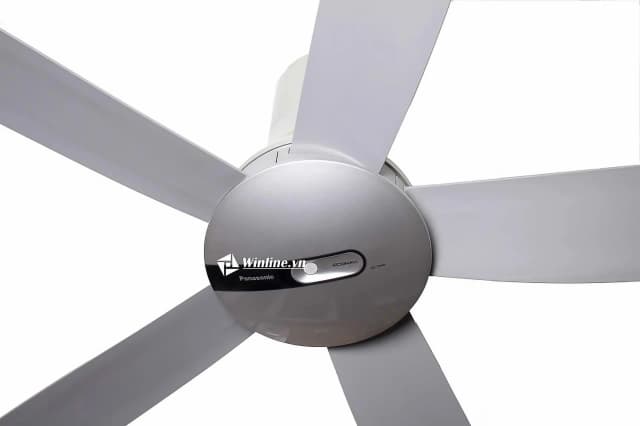 So sánh giá Quạt trần Panasonic 5 cánh F-60TAN 37W rẻ nhất? - Ảnh 9