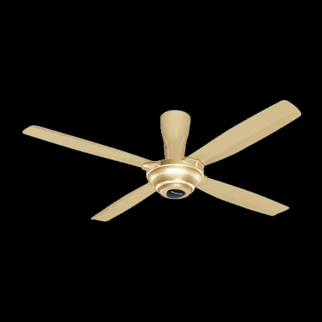 So sánh giá Quạt trần Panasonic 4 cánh F-56MPG-S 59W rẻ nhất? - Ảnh 3