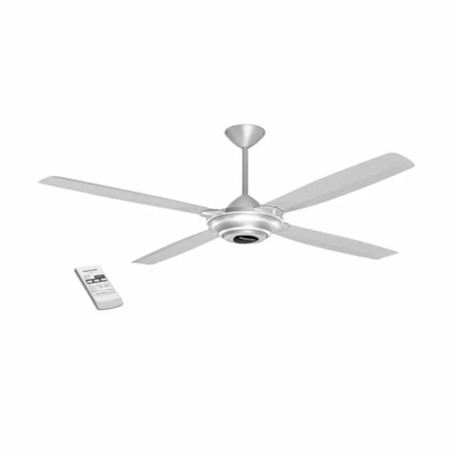 So sánh giá Quạt trần Panasonic 4 cánh F-56MZG-S 59W rẻ nhất? - Ảnh 12