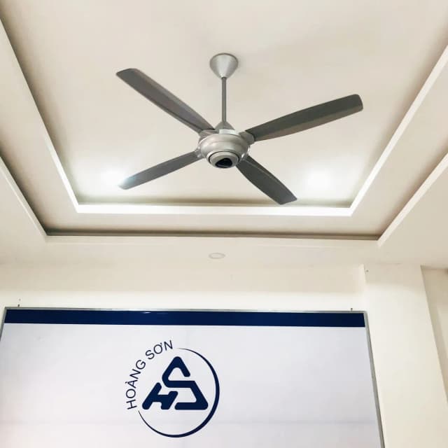 So sánh giá Quạt trần Panasonic 4 cánh F-56MZG-S 59W rẻ nhất? - Ảnh 3