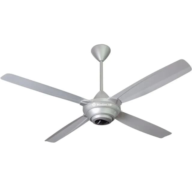 So sánh giá Quạt trần Panasonic 4 cánh F-56MZG-S 59W rẻ nhất? - Ảnh 5