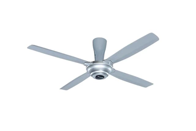 So sánh giá Quạt trần Panasonic 4 cánh F-56MZG-S 59W rẻ nhất? - Ảnh 7