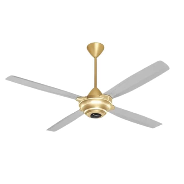 So sánh giá Quạt trần Panasonic 4 cánh F-56MZG-S 59W rẻ nhất? - Ảnh 9