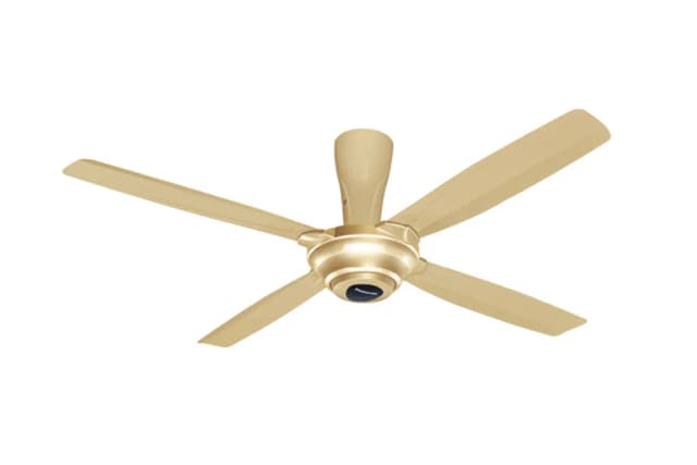 So sánh giá Quạt trần Panasonic 4 cánh F-56MZG-S 59W rẻ nhất? - Ảnh 10
