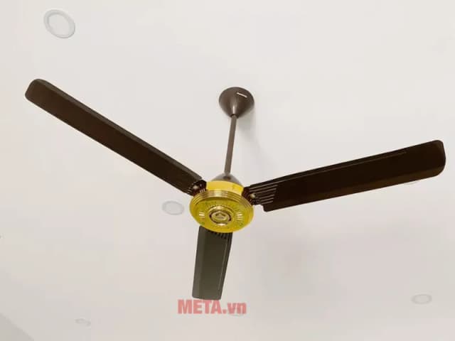 So sánh giá Quạt trần Panasonic 3 cánh F-56NCL 70W rẻ nhất? - Ảnh 16