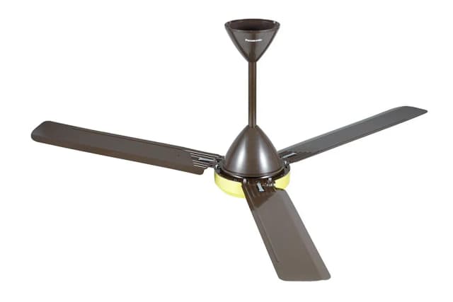 So sánh giá Quạt trần Panasonic 3 cánh F-56NCL 70W rẻ nhất? - Ảnh 5