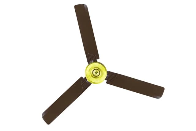 So sánh giá Quạt trần Panasonic 3 cánh F-56NCL-S 70W rẻ nhất? - Ảnh 3