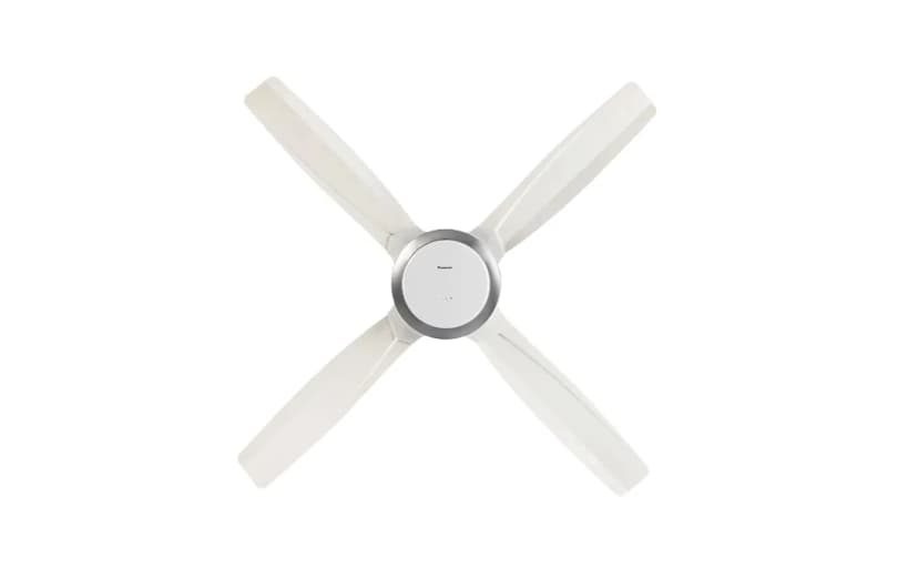 So sánh giá Quạt trần Panasonic 4 cánh F-56XPG-W 59W - Tìm sản phẩm giá rẻ nhất - Ảnh 17