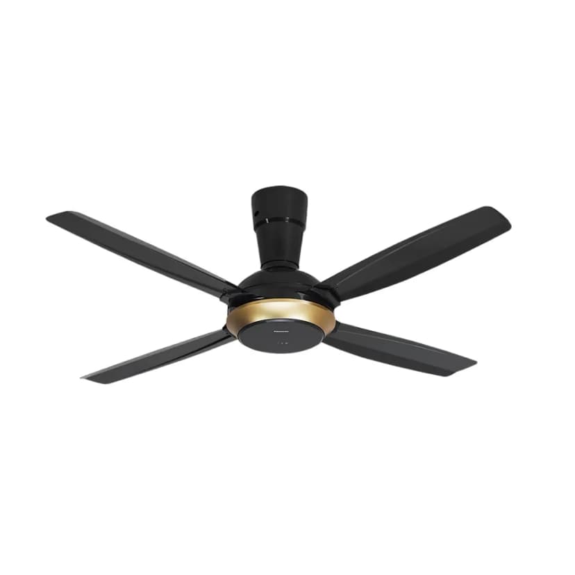 So sánh giá Quạt trần Panasonic 4 cánh F-56XPG-W 59W - Tìm sản phẩm giá rẻ nhất - Ảnh 9