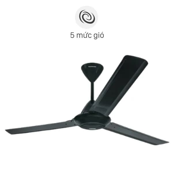 So sánh giá Quạt trần Panasonic 3 cánh F-60MZ2-L 66W rẻ nhất? - Ảnh 13