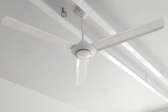 So sánh giá Quạt trần Panasonic 3 cánh F-60MZ2-L 66W rẻ nhất? - Ảnh 15