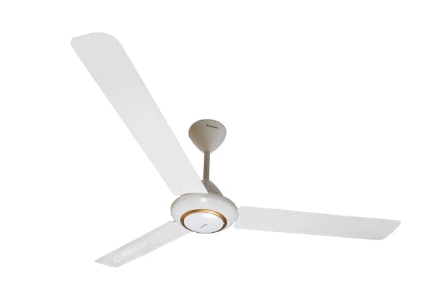 So sánh giá Quạt trần Panasonic 3 cánh F-60MZ2-L 66W rẻ nhất? - Ảnh 3