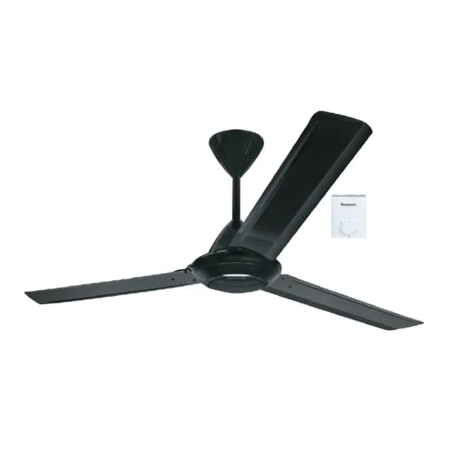 So sánh giá Quạt trần Panasonic 3 cánh F-60MZ2-L 66W rẻ nhất? - Ảnh 6