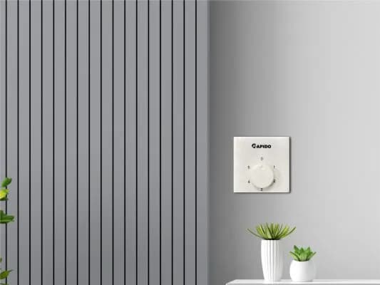 So sánh giá Quạt trần Rapido 5 cánh RCF-5W 100W - Tìm sản phẩm giá rẻ nhất - Ảnh 13