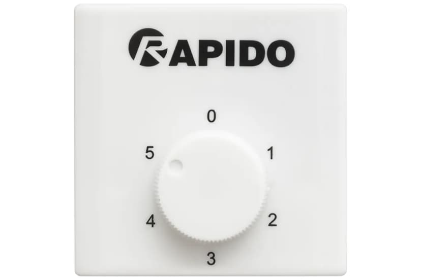 So sánh giá Quạt trần Rapido 5 cánh RCF-5W 100W - Tìm sản phẩm giá rẻ nhất - Ảnh 14