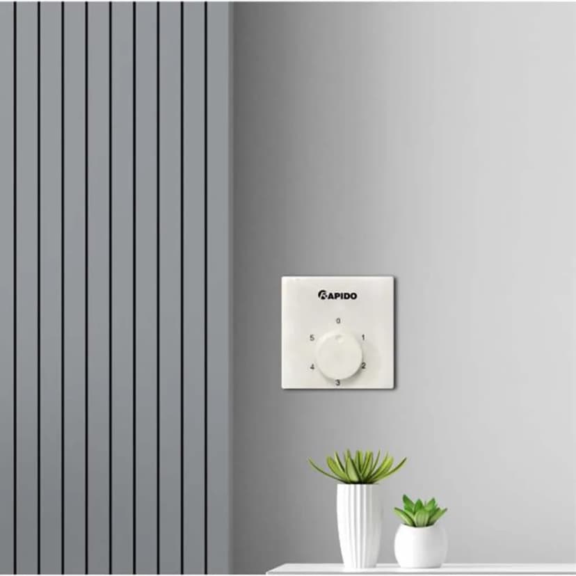 So sánh giá Quạt trần Rapido 5 cánh RCF-5W 100W - Tìm sản phẩm giá rẻ nhất - Ảnh 18